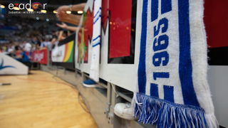 Polufinale doigravanja HT Premijer lige, 1. utakmica: KK Zadar – KK Cibona 89-78