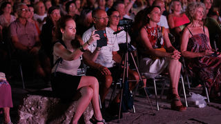 Ana Rucner @ Forum Ana Rucner @ Forum