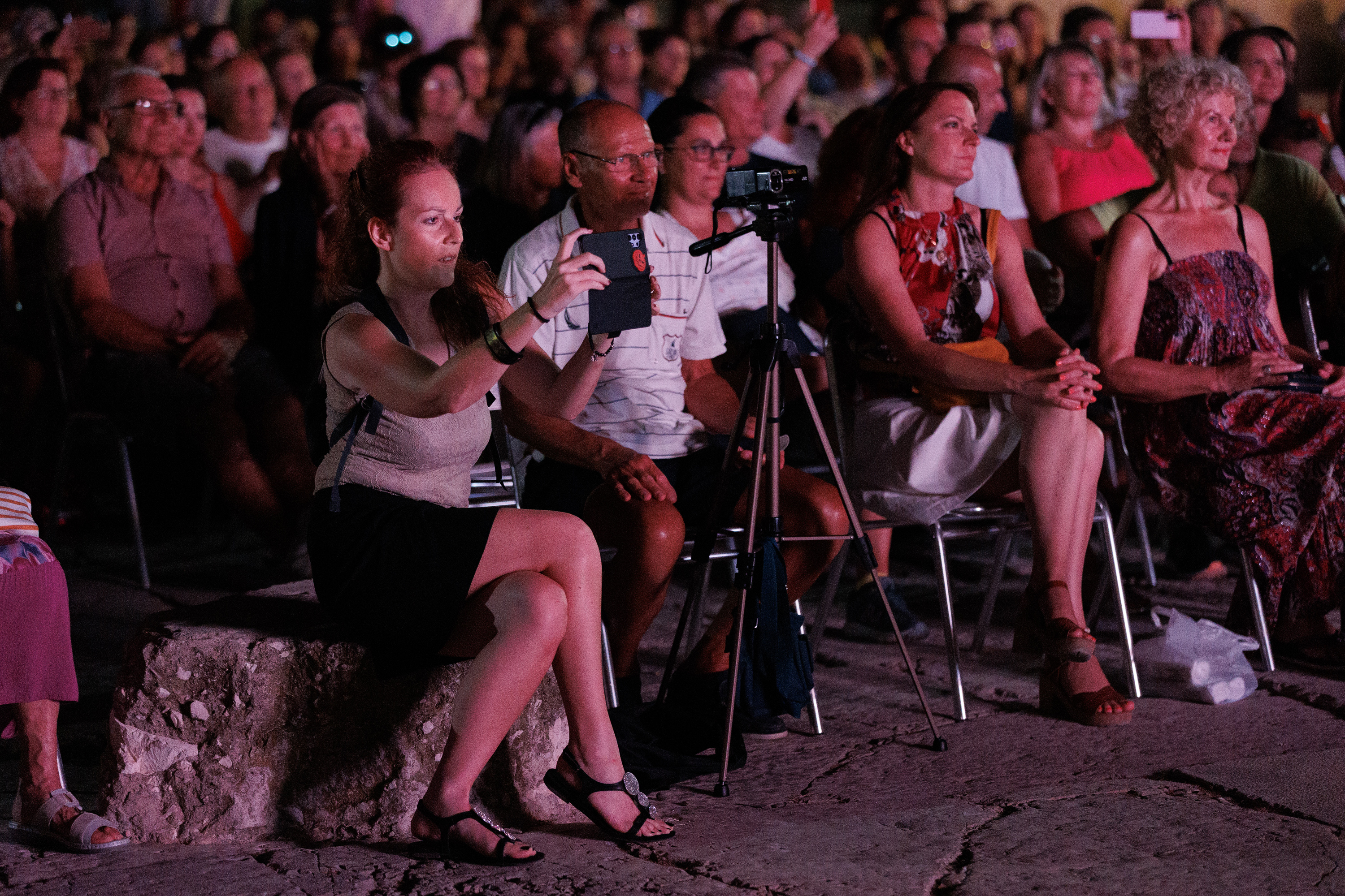 Ana Rucner @ Forum Ana Rucner @ Forum