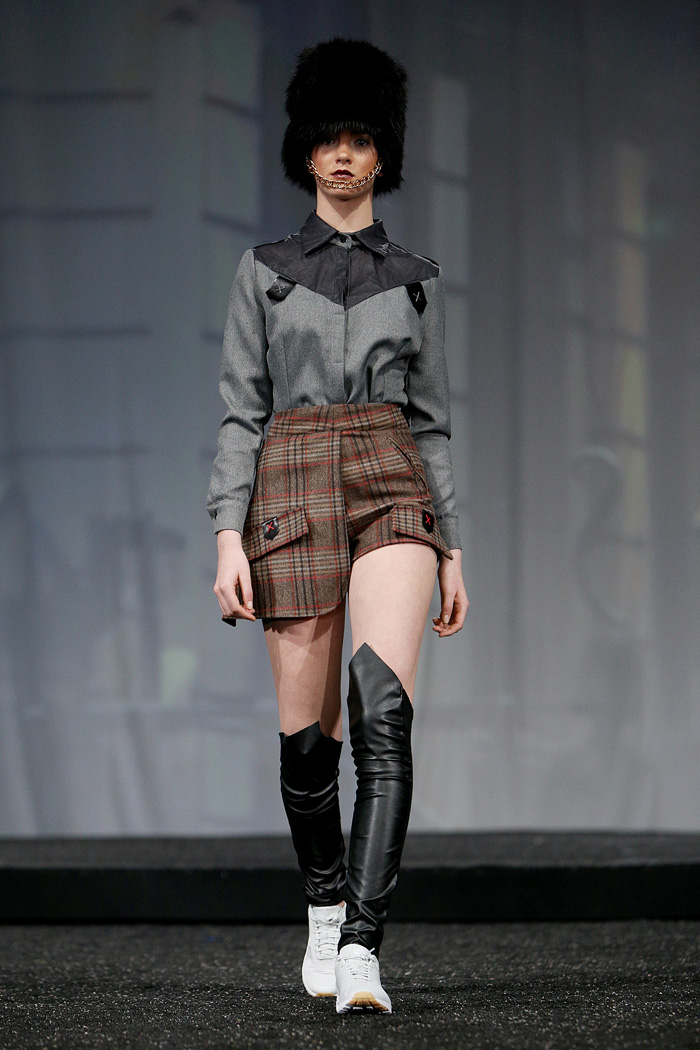 Schwarzkopf Cro a Porter – slavljenička večer