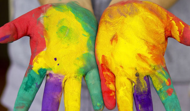 Najavljujemo radionicu slikanja u centru Tara, kreativnost, boje