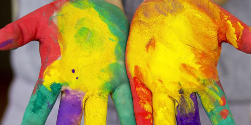 Najavljujemo radionicu slikanja u centru Tara, kreativnost, boje