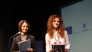 HKK: Proslava 60. obljetnice Gradske knjiznice Zadar, 5. listopada 2009.