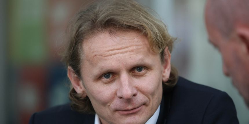 Ivan Đikić Ivan Đikić