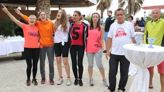 Održan 4. Virski maraton Održan 4. Virski maraton