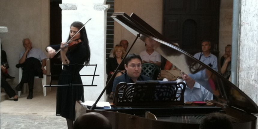 Preko: Koncert klasicne glazbe