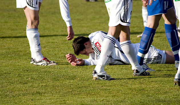 NK Zadar – NK Slaven Belupo 1-0, 23.2.2008.