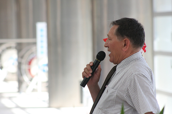 Zadar Open 2010 (Foto:Saša Čuka)