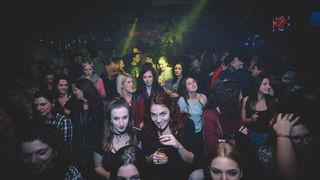 Vatra i Epilog u Maraschino baru, Foto: Iva Perinčić Vatra i Epilog u Maraschino baru, Foto: Iva Perinčić