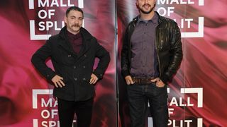 Mall of Split otvorio svoja vrata