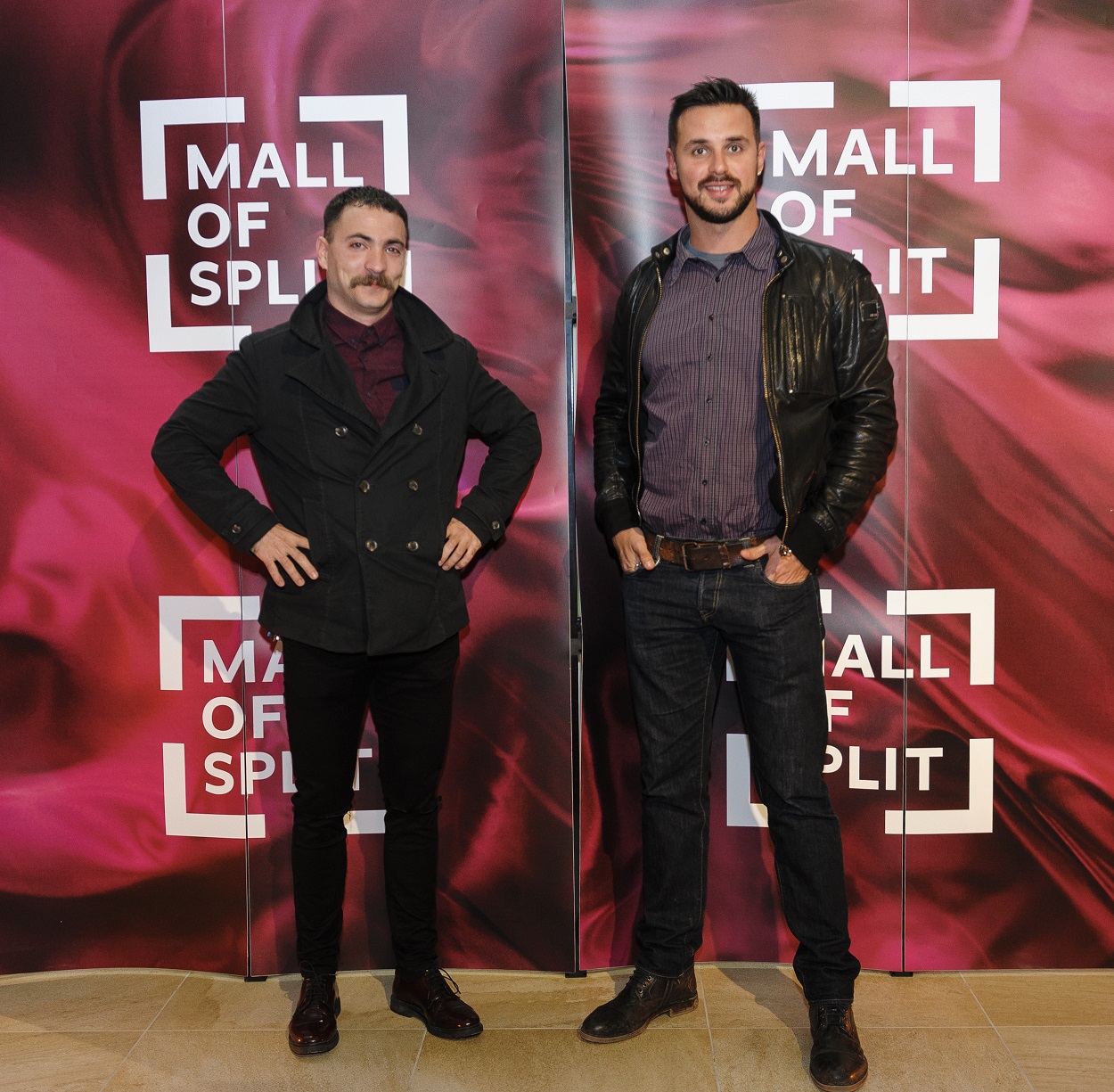 Mall of Split otvorio svoja vrata