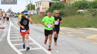 Wings for Life World Run Zadar 2017: Okrjepa u Bibinjama