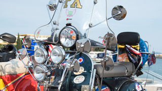 Otvoren Vespa World Days Otvoren Vespa World Days