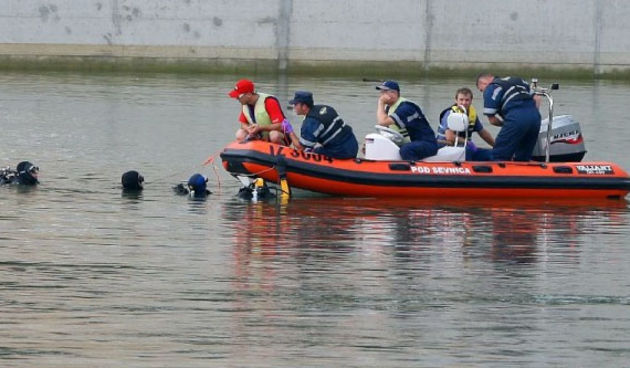 Slovenija – tragedija kod Krškog (Foto: 24ur.com)