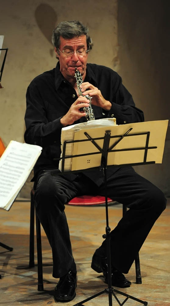 Glazbene večeri u sv. Donatu, praški barokni ansambl, foto: Nenad Marčev