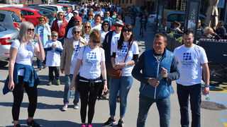 Slovenski vikend u Biogradu na Moru