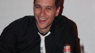 Koncert Marka Tolje u Arsenalu  foto: Angelo Virag