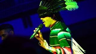 VAK”AN”ZA Sport & Music Fiestival: Judette i Jamiromania u klubu Arsenal VAK”AN”ZA Sport & Music Fiestival: Judette i Jamiromania u klubu Arsenal