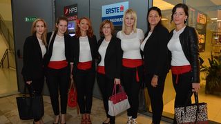 Prva godišnjica rada Seljačke tržnice, foto: Iva Perinčić Prva godišnjica rada Seljačke tržnice, foto: Iva Perinčić