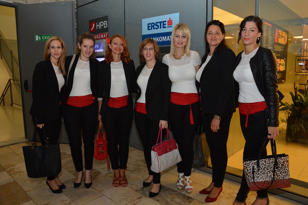 Prva godišnjica rada Seljačke tržnice, foto: Iva Perinčić Prva godišnjica rada Seljačke tržnice, foto: Iva Perinčić