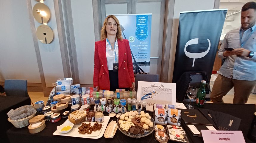 U Punta Skali otvoren Wine Enogastro VIP event U Punta Skali otvoren Wine Enogastro VIP event