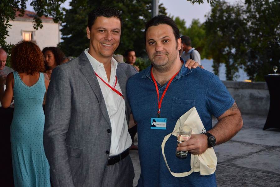 Filmsko druženje kao uvod u 6. Film Festival u Zadru