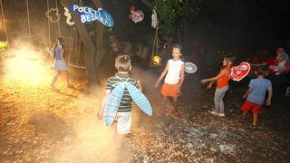 SveCano zatvorena Zemlja bez granica 2010.  FOTO: Angelo Virag