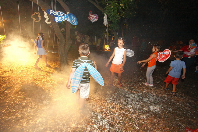 SveCano zatvorena Zemlja bez granica 2010.  FOTO: Angelo Virag