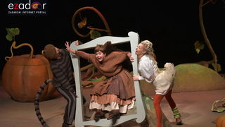 Sunce na Poluotoku 2018: Juha od bundeve Sunce na Poluotoku 2018: Juha od bundeve