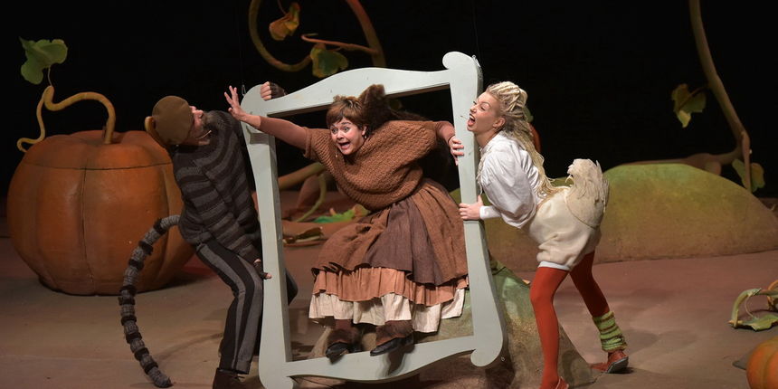 Sunce na Poluotoku 2018: Juha od bundeve Sunce na Poluotoku 2018: Juha od bundeve