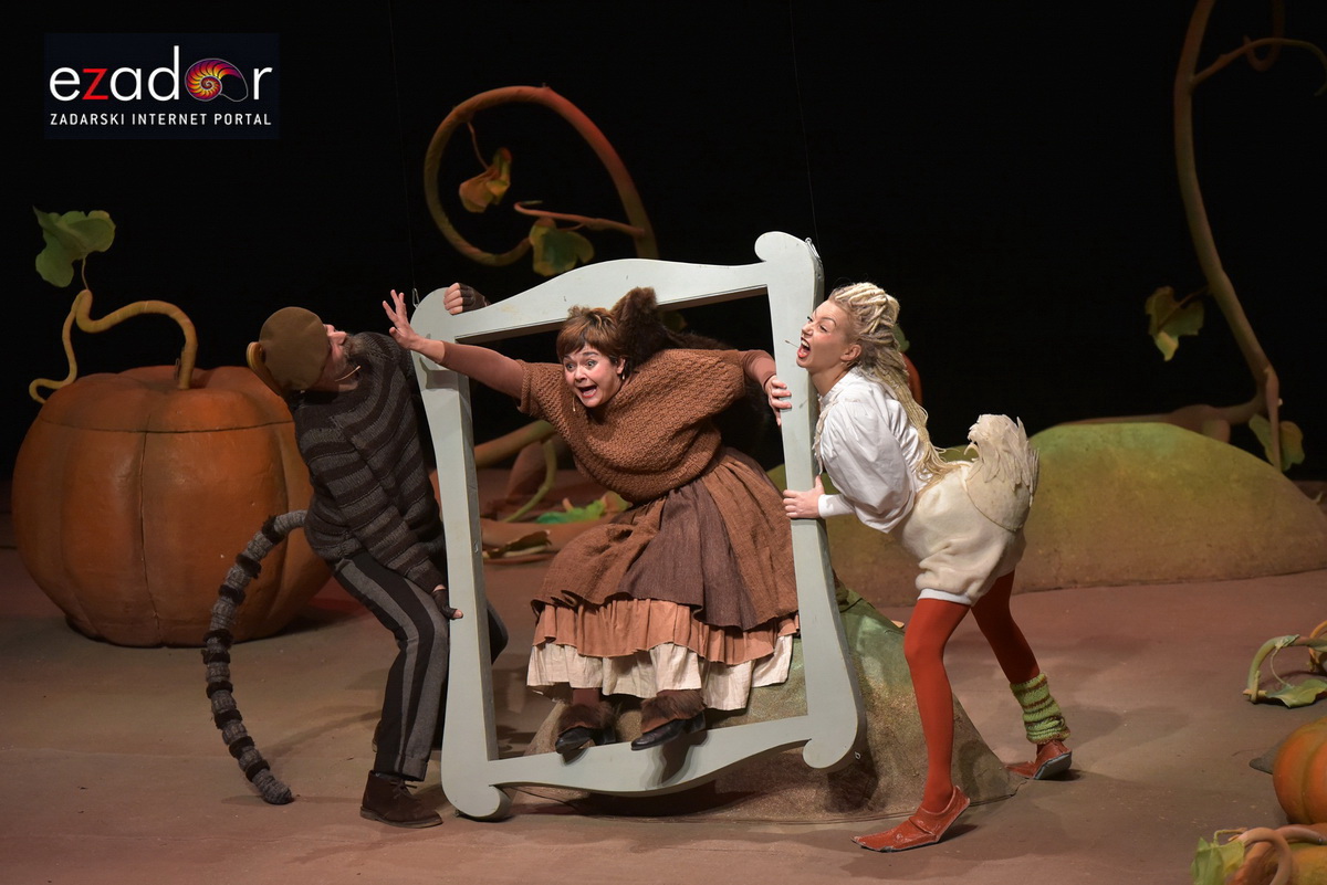 Sunce na Poluotoku 2018: Juha od bundeve Sunce na Poluotoku 2018: Juha od bundeve