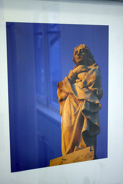 Izložba fotografija Vedrana Penge