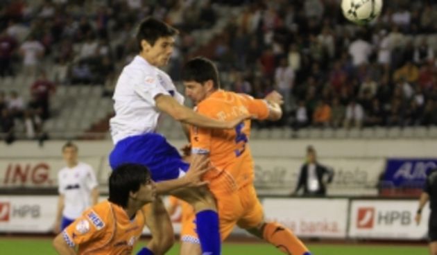 Ante Rukavina (Foto: Glasdalmacije.com)