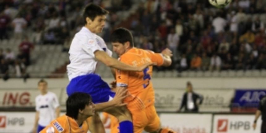 Ante Rukavina (Foto: Glasdalmacije.com)