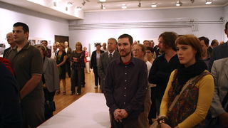 HKK: Otvorenje izlozbe “Razaranje Zadra” Zvonka Kucelina i Zeljka Karavide