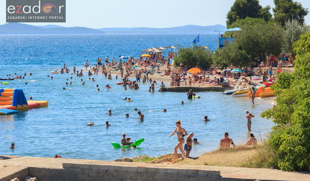 Đir po gradu 5. srpnja 2017.