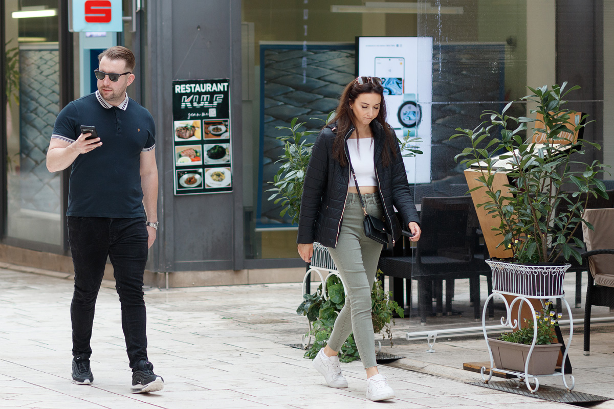 Đir po gradu, 4. studenog 2022. Đir po gradu, 4. studenog 2022.