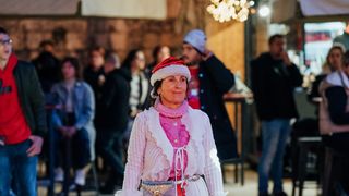 Klapa Kontrada @ Advent u Zadru