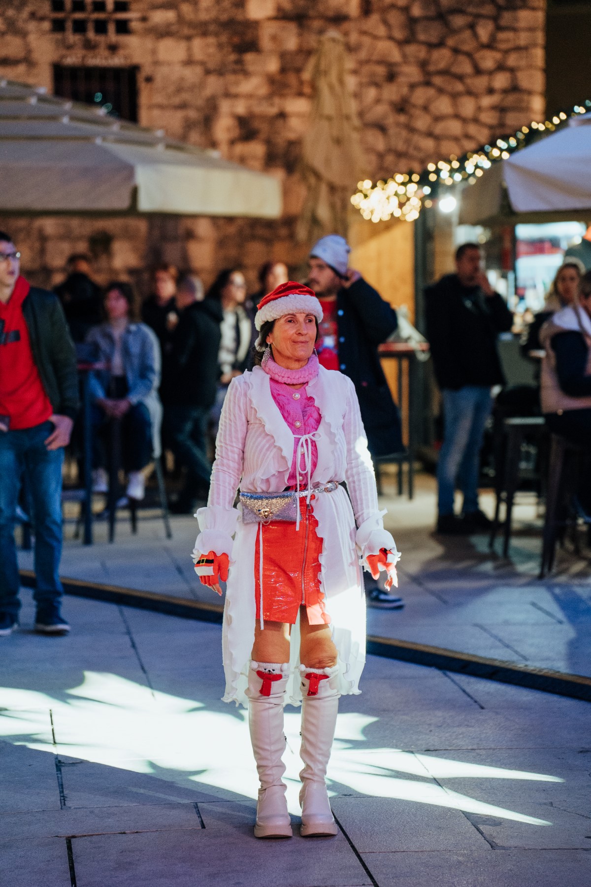 Klapa Kontrada @ Advent u Zadru