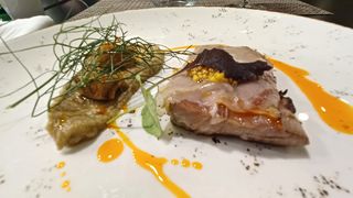 Adentska večer: “Ribarev sin” David Skoko u bistrou Andrija Adentska večer: “Ribarev sin” David Skoko u bistrou Andrija