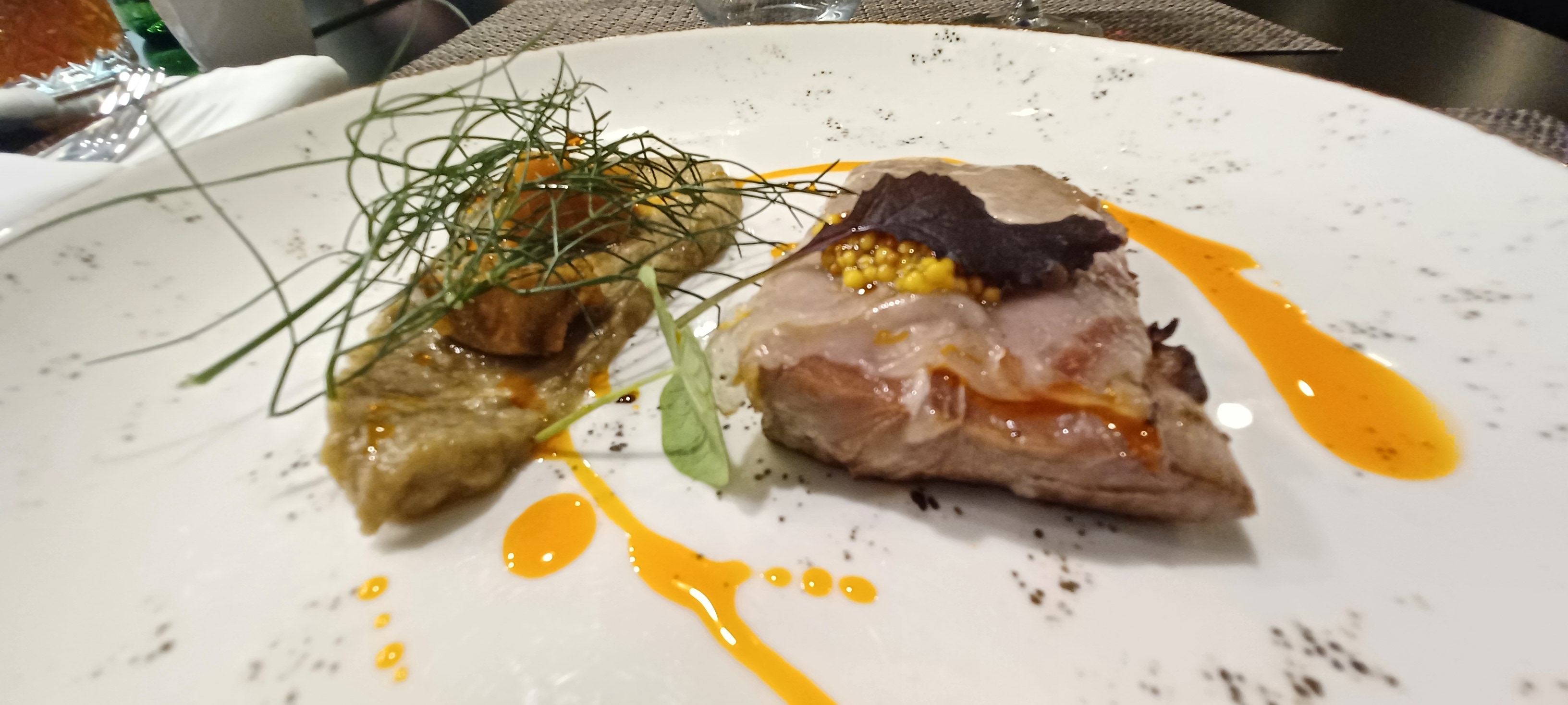 Adentska večer: “Ribarev sin” David Skoko u bistrou Andrija Adentska večer: “Ribarev sin” David Skoko u bistrou Andrija