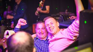 Jura Stublić & Film u Maraschino baru ; foto Iva Perinčić Jura Stublić & Film u Maraschino baru ; foto Iva Perinčić