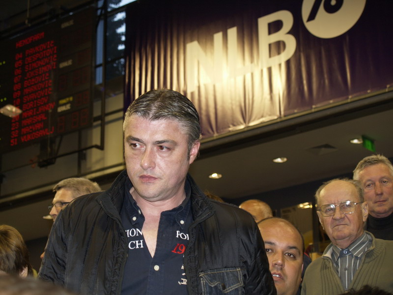 Final four NLB lige, Ljubljana 25.i 26. travnja 2008. Final four NLB lige, Ljubljana 25.i 26. travnja 2008.