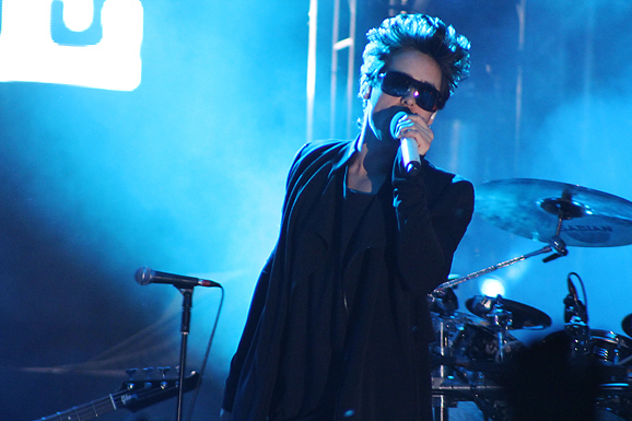 Mars festival, 10. lipnja 2011. (foto:Saša Čuka)