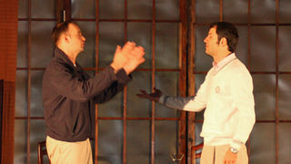 Zbrka Epilog Teatra u Obrovcu