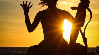 Ana Rucner održala koncertni spektakl u suton na Zlatnom ratu