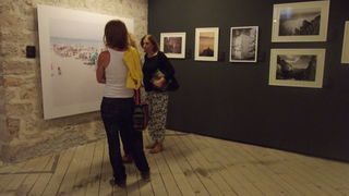 Otvorenje izložbe ”Pogledi iz Furlanije – Julijske krajine” Otvorenje izložbe ”Pogledi iz Furlanije – Julijske krajine”