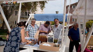 11. Festival smokava – Gastro smokva @ Muzej antičkog stakla 11. Festival smokava – Gastro smokva @ Muzej antičkog stakla