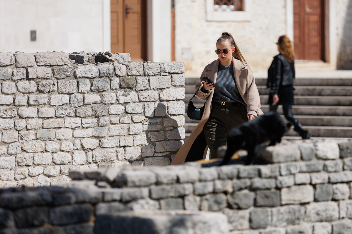 Đir po gradu, 25. ožujka 2025.