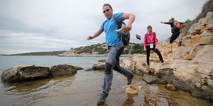 Škraping Pašman 2013 (foto:Saša Čuka)